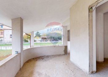 Terrazza - Villa a Schiera via Finestre, Castel Morrone - foto 13