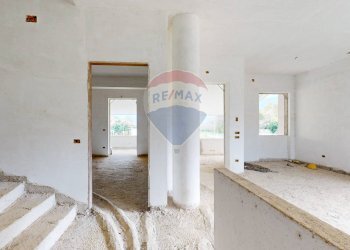 Stanza vuota - Villa a Schiera via Finestre, Castel Morrone - foto 16