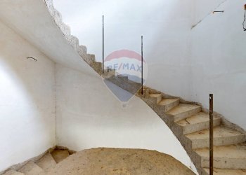 Scale - Villa a Schiera via Finestre, Castel Morrone - foto 20