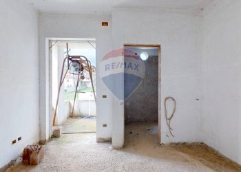 Stanza vuota - Villa a Schiera via Finestre, Castel Morrone - foto 21