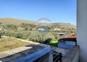 Vista delle montagne - Villa a Schiera via Finestre, Castel Morrone - foto 25