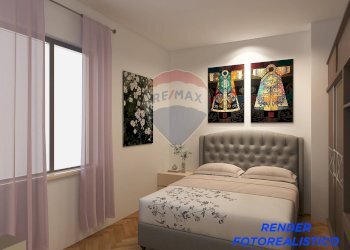 Camera / camera da letto - Villa a Schiera via Finestre, Castel Morrone - foto 28