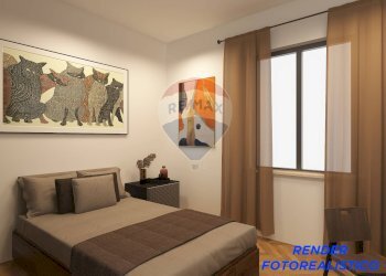 Camera / camera da letto - Villa a Schiera via Finestre, Castel Morrone - foto 30