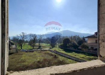 Vista delle montagne - Villa a Schiera via Finestre, Castel Morrone - foto 35