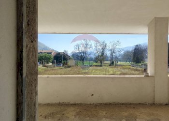 Terrazza - Villa a Schiera via Finestre, Castel Morrone - foto 36