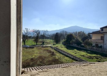Vista delle montagne - Villa a Schiera via Finestre, Castel Morrone - foto 26