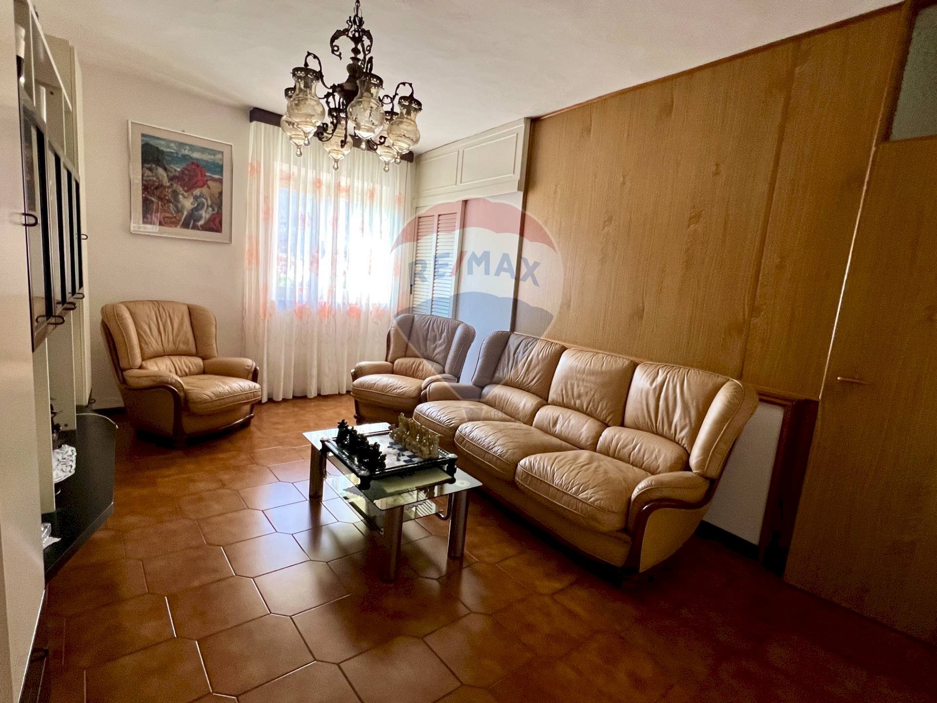 Soggiorno - Apartment Sovere - photo 3