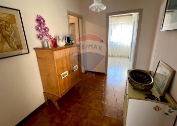 Hall / corridoio - Appartamento Sovere - foto 6