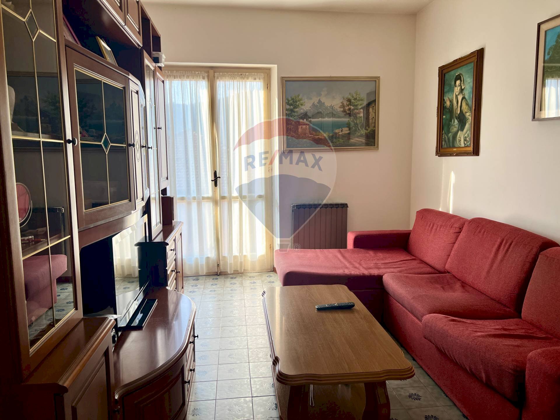 Soggiorno - Two-room apartment Sovere - photo 3