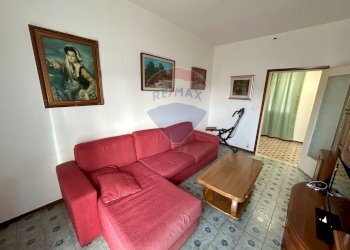 Soggiorno - Bilocale Sovere - foto 2