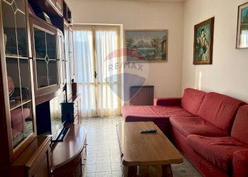 Soggiorno - Bilocale Sovere - foto 3