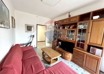 Soggiorno - Bilocale Sovere - foto 4