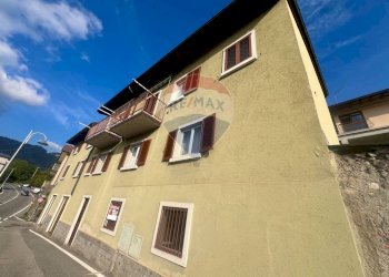 Edificio all\'aperto - Bilocale Sovere - foto 6