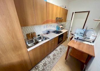 Cucina - Bilocale Sovere - foto 8