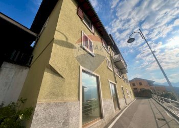 Edificio all\'aperto - Bilocale Sovere - foto 9