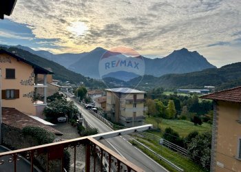 Vista delle montagne - Bilocale Sovere - foto 13