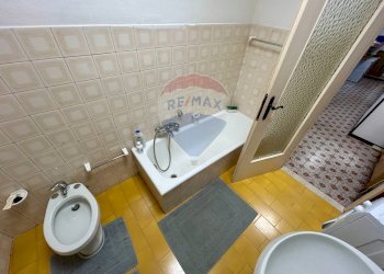 Bagno - Bilocale Sovere - foto 14