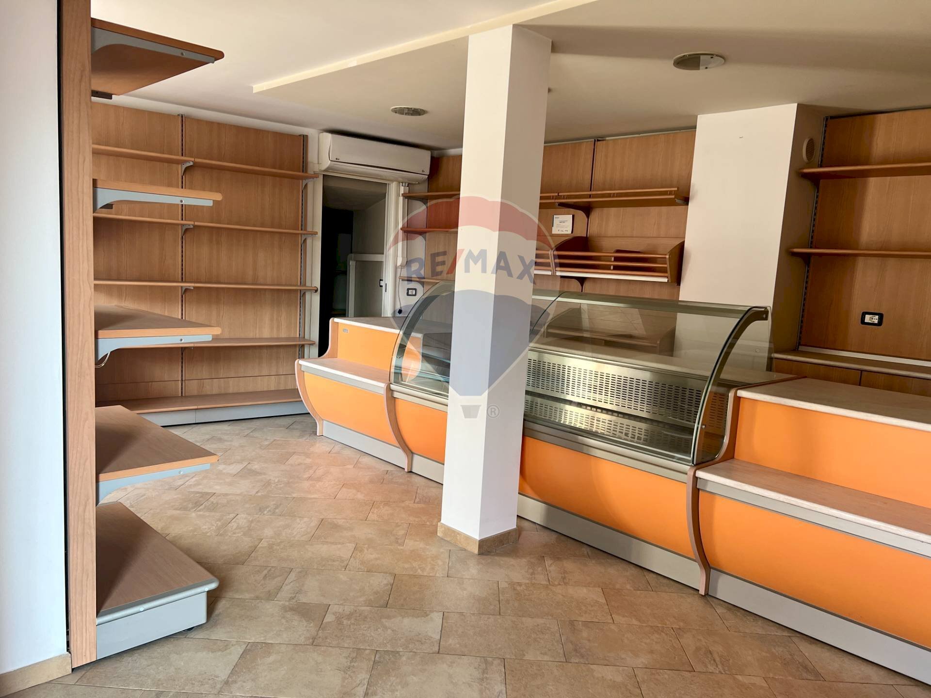 Dispensa di stoccaggio - Locale Commerciale Sovere - foto 2