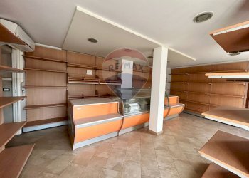 Dispensa di stoccaggio - Locale Commerciale Sovere - foto 4