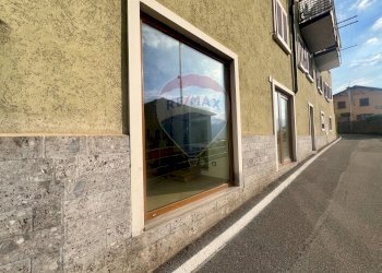 Edificio all\'aperto - Locale Commerciale Sovere - foto 8