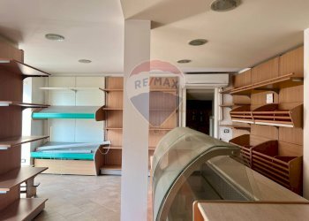 Edificio all\'aperto - Locale Commerciale Sovere - foto 9