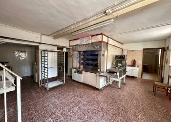 Soggiorno - Locale Commerciale Sovere - foto 11