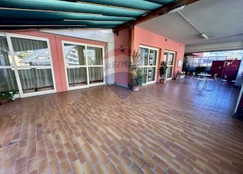 Terrazza - Locale Commerciale Darfo Boario Terme - foto 2
