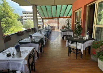 Terrazza - Locale Commerciale Darfo Boario Terme - foto 3