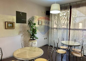Sala da pranzo - Locale Commerciale Darfo Boario Terme - foto 15