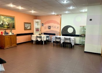 Sala da pranzo - Locale Commerciale Darfo Boario Terme - foto 17