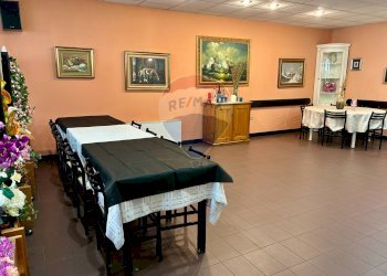 Sala da pranzo - Locale Commerciale Darfo Boario Terme - foto 18