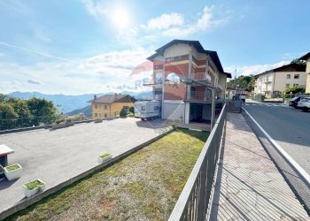 Casa all\'aperto - Casa semi indipendente Dossena - foto 2