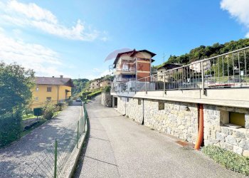 Casa all\'aperto - Casa semi indipendente Dossena - foto 7