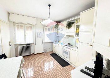 Cucina - Casa semi indipendente Dossena - foto 10