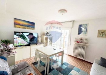 Soggiorno - Casa semi indipendente Dossena - foto 12