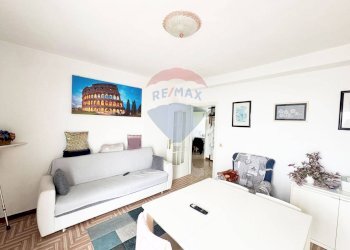 Soggiorno - Casa semi indipendente Dossena - foto 13