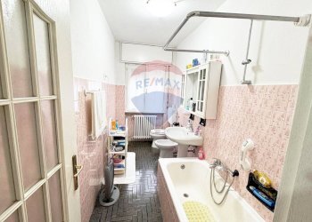 Bagno - Casa semi indipendente Dossena - foto 17