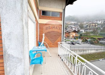 Balcone - Casa semi indipendente Dossena - foto 18