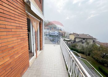 Balcone - Casa semi indipendente Dossena - foto 19