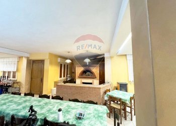 Sala da pranzo - Casa semi indipendente Dossena - foto 24