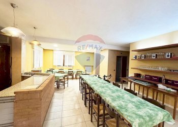 Cucina - Casa semi indipendente Dossena - foto 25