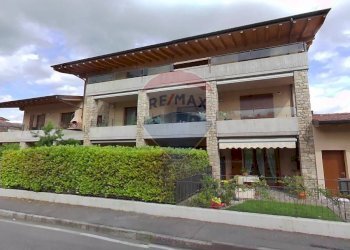 Casa all\'aperto - Attico Bergamo - foto 6