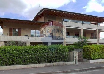 Casa all\'aperto - Attico Bergamo - foto 7