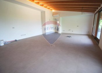 Stanza vuota - Attico Bergamo - foto 10