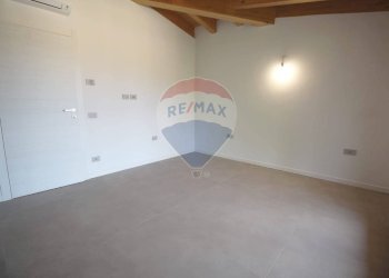 Stanza vuota - Attico Bergamo - foto 15