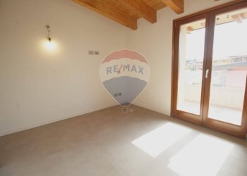 Stanza vuota - Attico Bergamo - foto 19