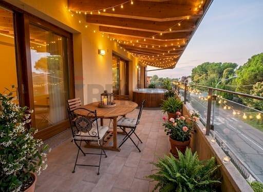 Terrazza - Attic Seriate - photo 1