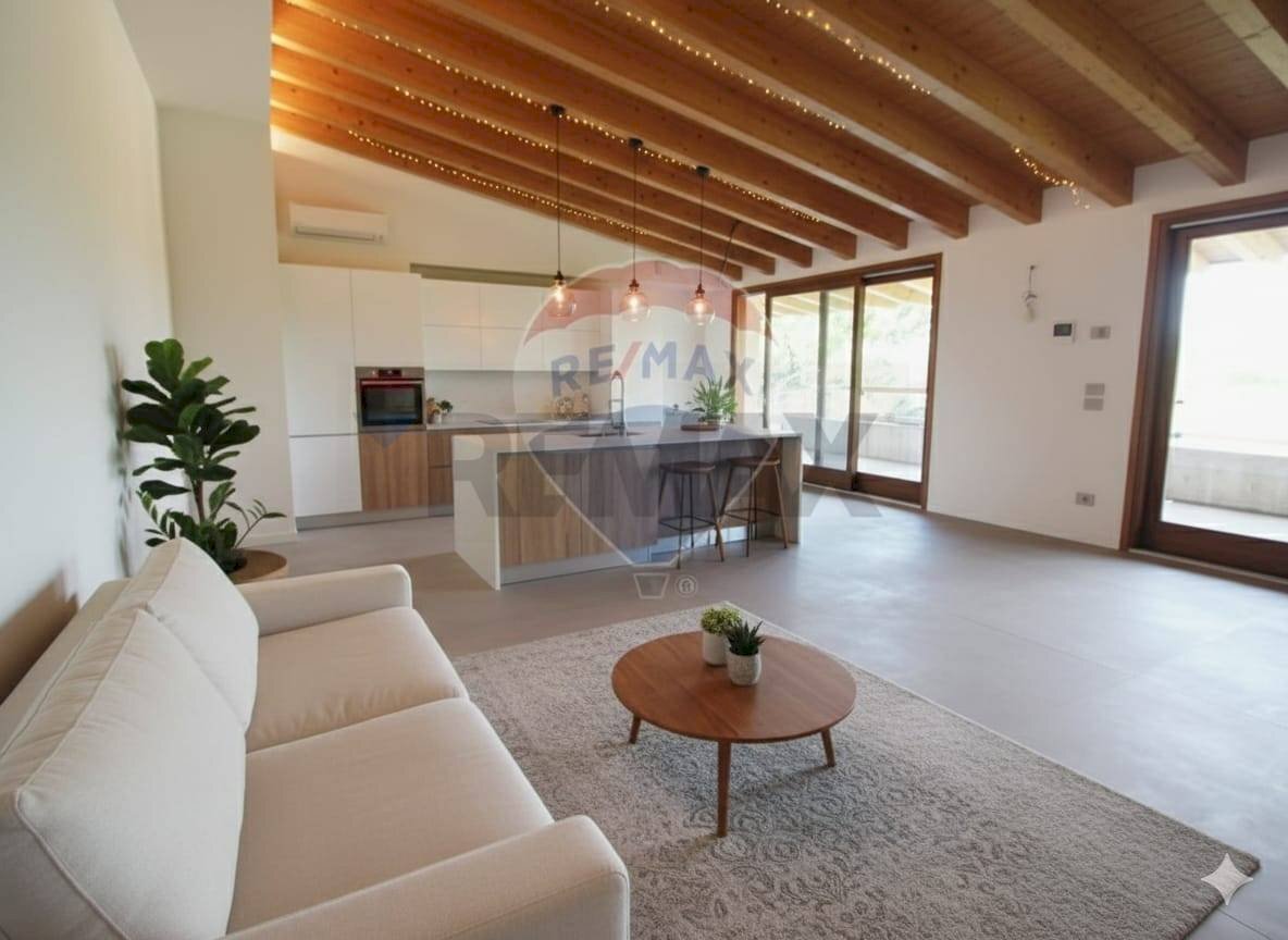 Soggiorno - Attic Seriate - photo 2