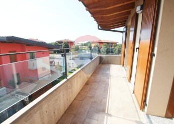 Balcone - Attic Seriate - photo 21