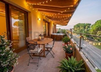 Terrazza - Attic Seriate - photo 1